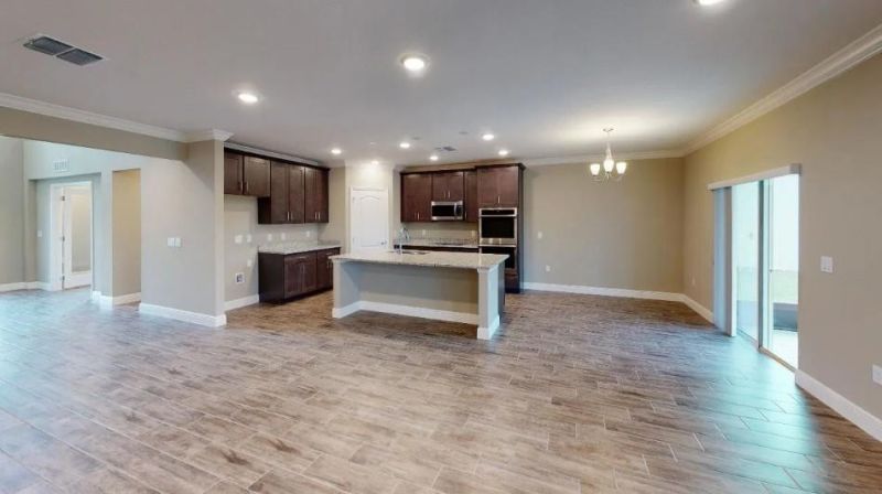 5173 NW Aljo Court, Port Saint Lucie, FL 34986 Photo