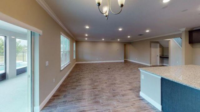 5173 NW Aljo Court, Port Saint Lucie, FL 34986 Photo
