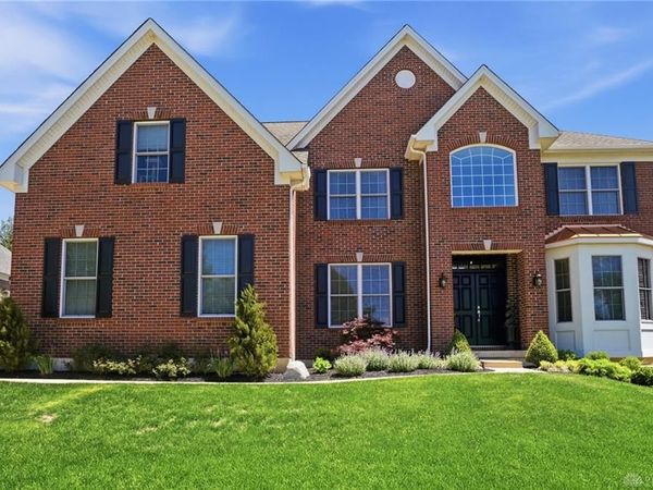 5604 Oak View Drive, Hamilton Twp, OH 45039
