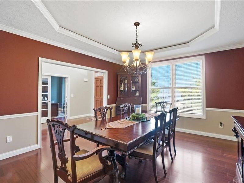 5604 Oak View Drive, Hamilton Township, OH 45039 Photo 11