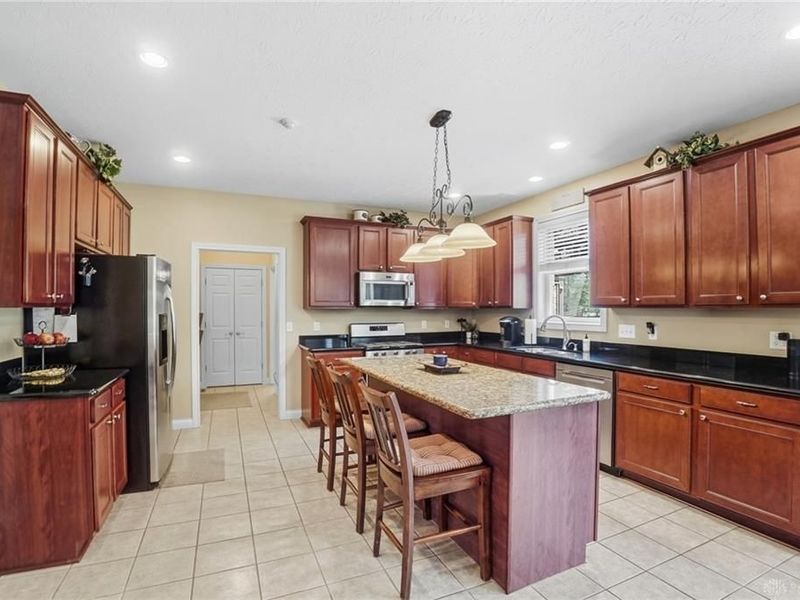 5604 Oak View Drive, Hamilton Township, OH 45039 Photo 17