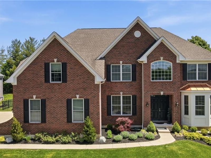 5604 Oak View Drive, Hamilton Township, OH 45039 Photo 3