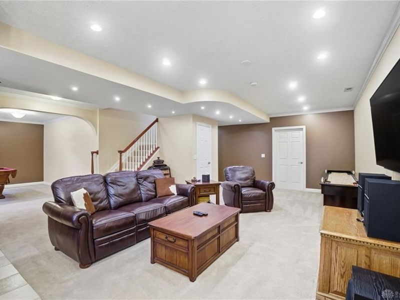 5604 Oak View Drive, Hamilton Township, OH 45039 Photo 50