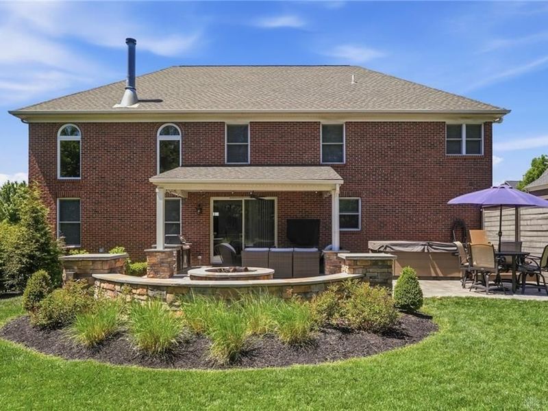 5604 Oak View Drive, Hamilton Township, OH 45039 Photo 62
