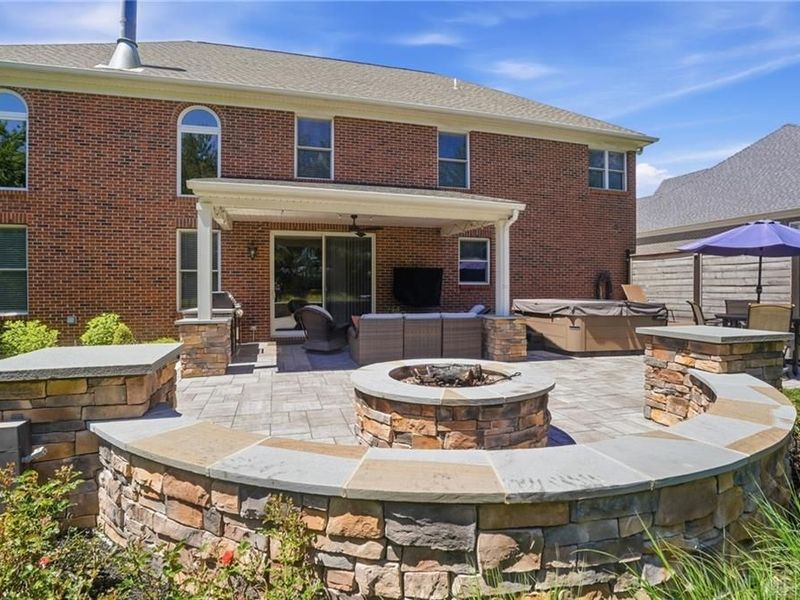 5604 Oak View Drive, Hamilton Township, OH 45039 Photo 68