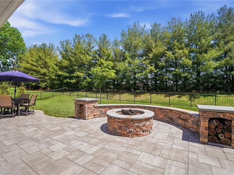 5604 Oak View Drive, Hamilton Township, OH 45039 Photo 69