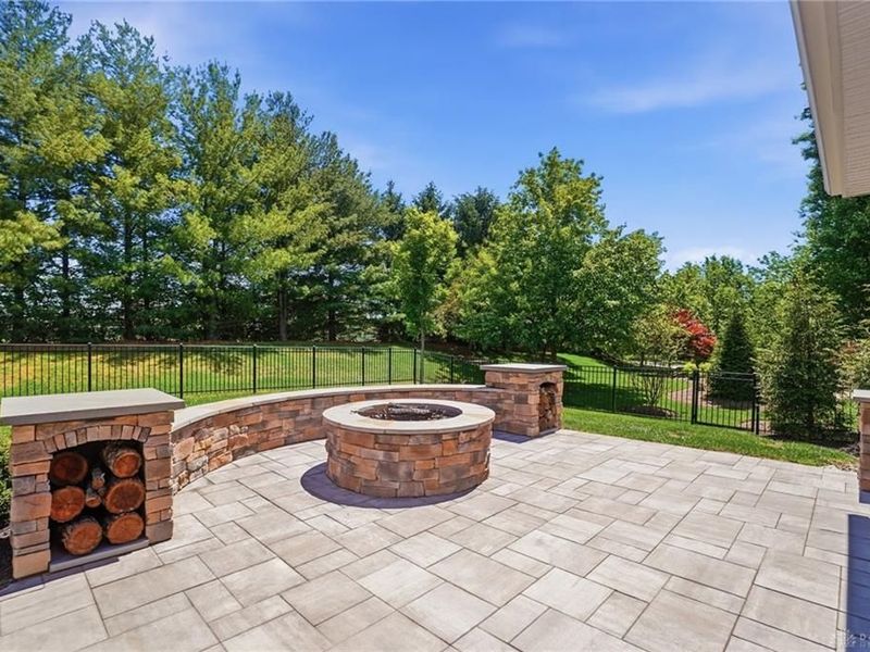 5604 Oak View Drive, Hamilton Township, OH 45039 Photo 70