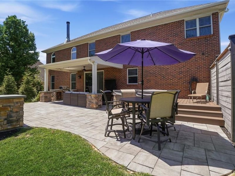 5604 Oak View Drive, Hamilton Township, OH 45039 Photo 71