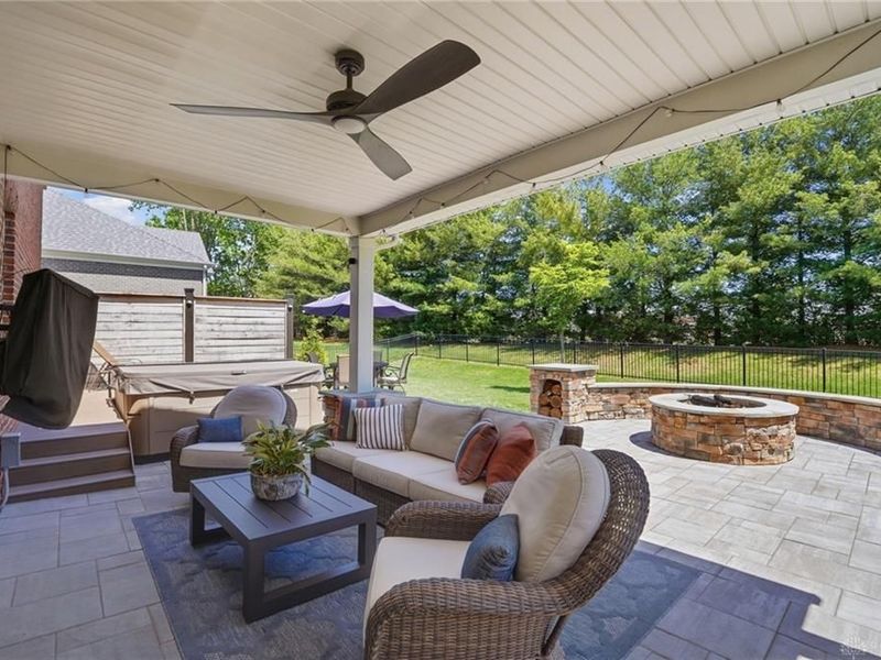 5604 Oak View Drive, Hamilton Township, OH 45039 Photo 73
