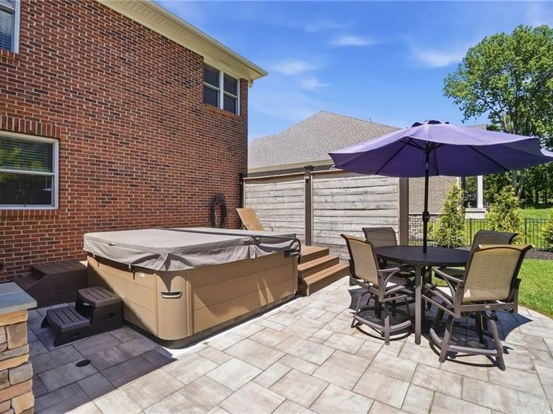 5604 Oak View Drive, Hamilton Township, OH 45039 Photo 75