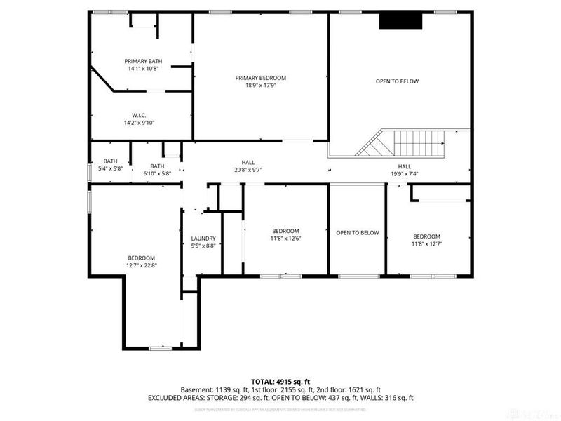 5604 Oak View Drive, Hamilton Township, OH 45039 Photo 89