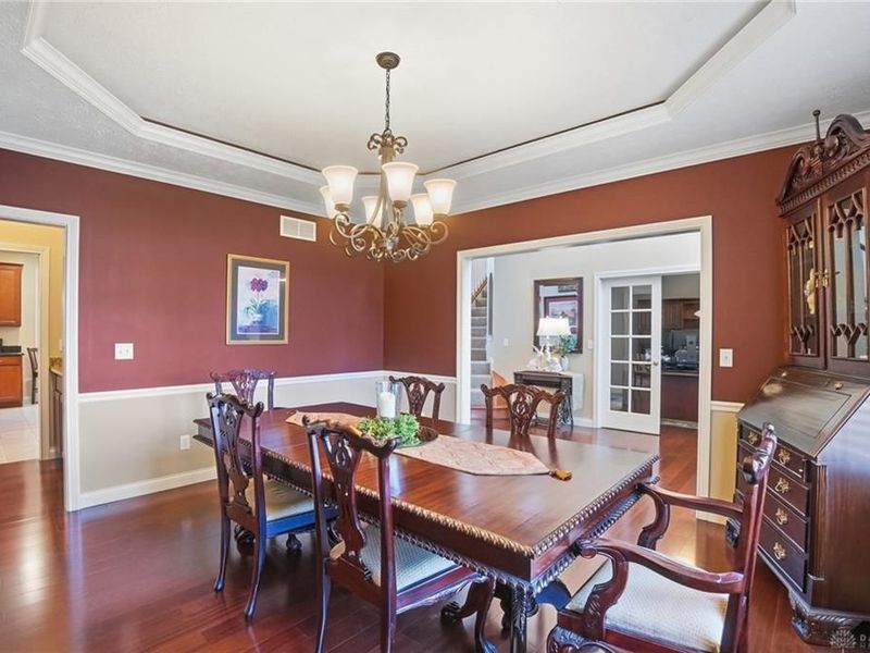 5604 Oak View Drive, Hamilton Township, OH 45039 Photo 9