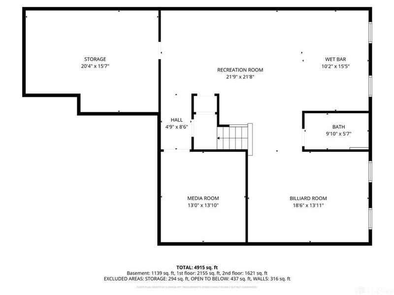 5604 Oak View Drive, Hamilton Township, OH 45039 Photo 91