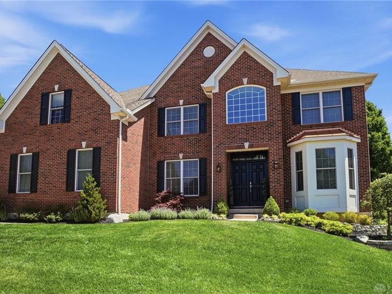 5604 Oak View Drive, Hamilton Township, OH 45039 Photo 94