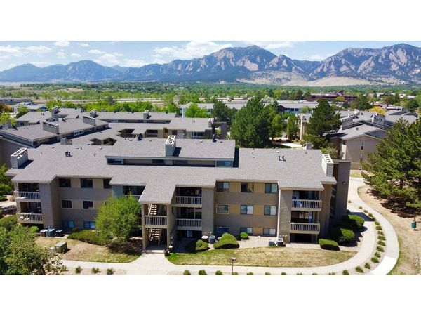 40 S Boulder Cir, Unit 40-4034, Boulder, CO 80303