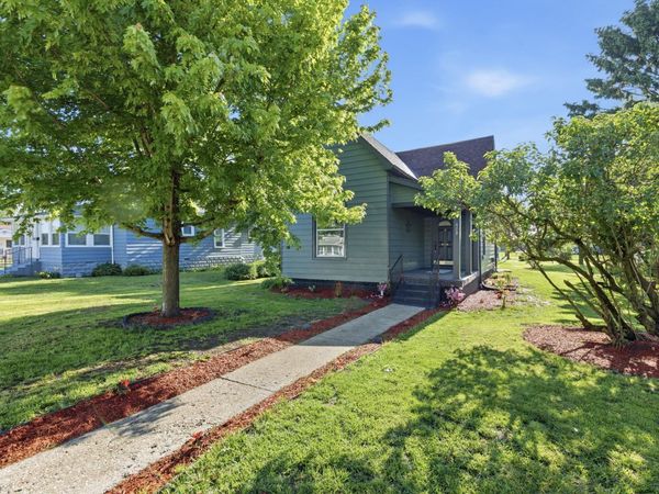 429 Poplar Street, Tipton, IN 46072