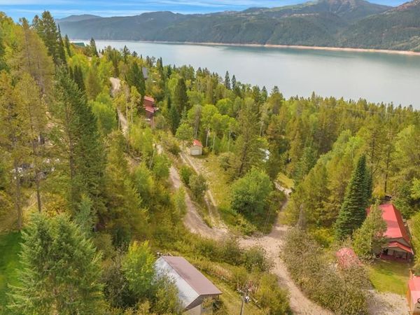 209 Lakeview Drive, IRWIN, ID 83428