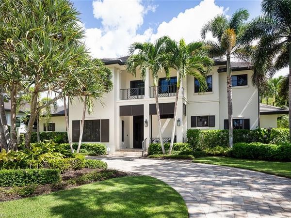 3170 Crayton RD , NAPLES, FL 34103