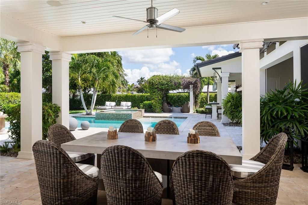 3170 Crayton Rd , Naples, FL 34103 Photo