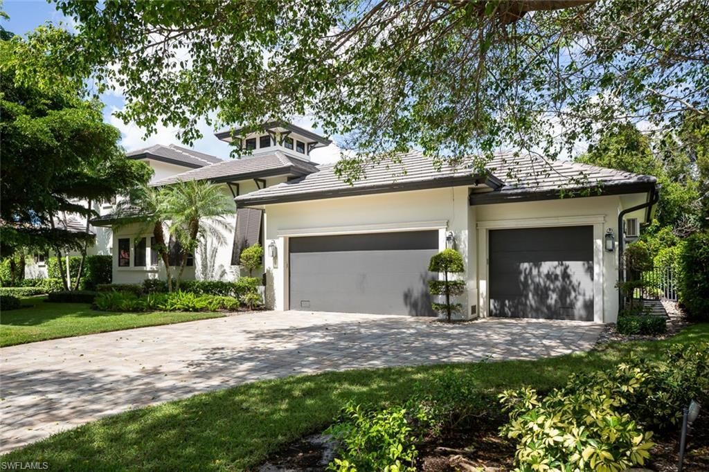 3170 Crayton Rd , Naples, FL 34103 Photo