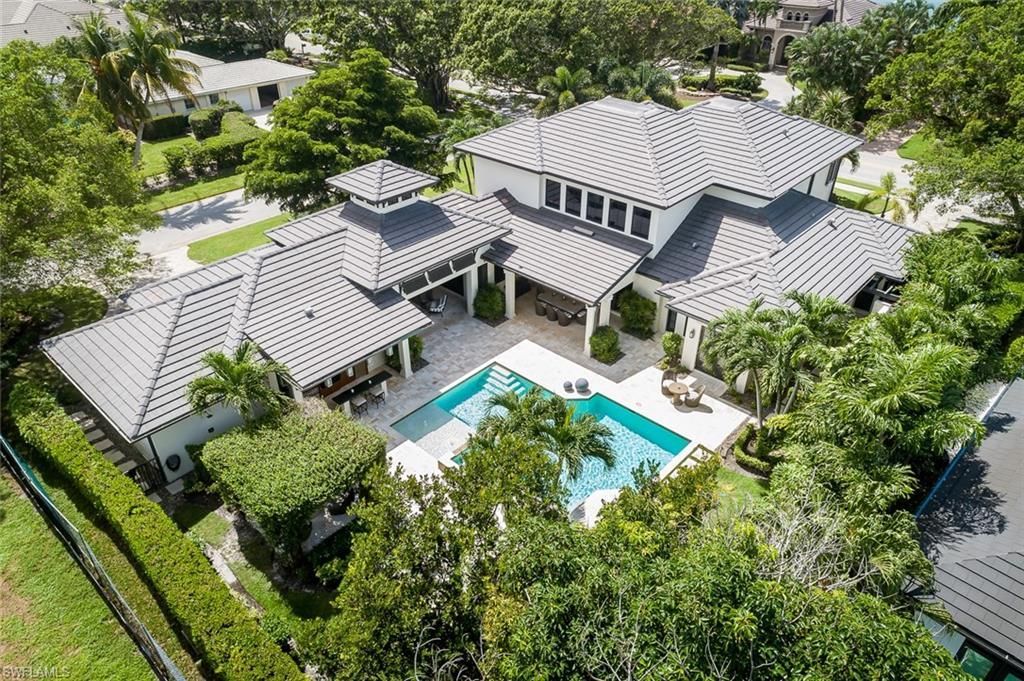 3170 Crayton Rd , Naples, FL 34103 Photo