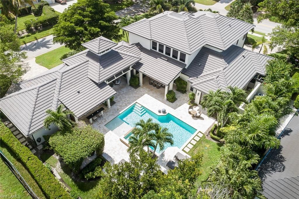 3170 Crayton Rd , Naples, FL 34103 Photo