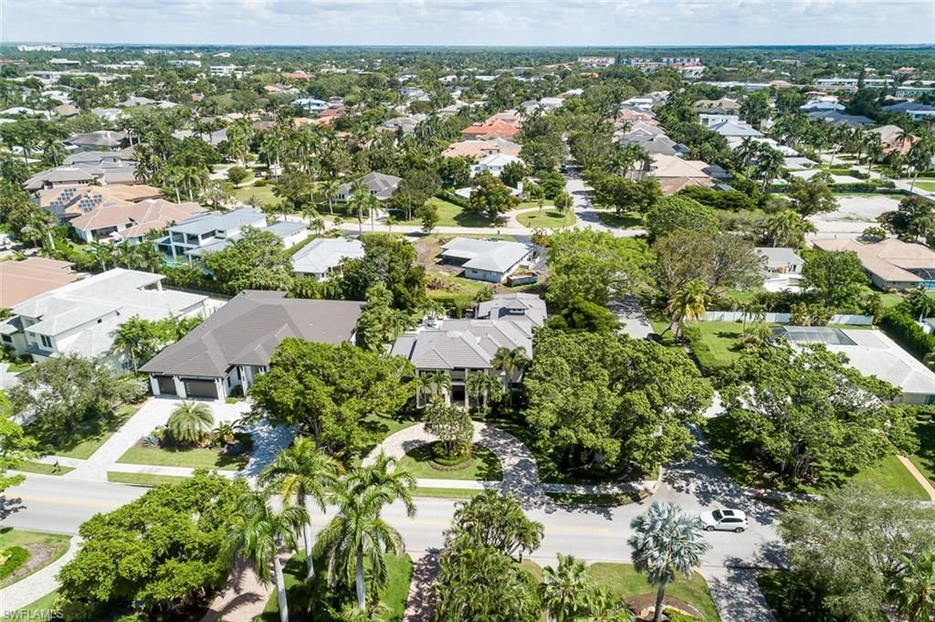 3170 Crayton Rd , Naples, FL 34103 Photo