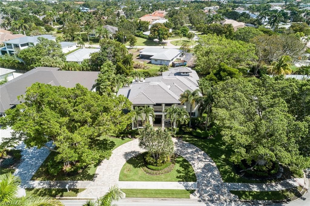 3170 Crayton Rd , Naples, FL 34103 Photo