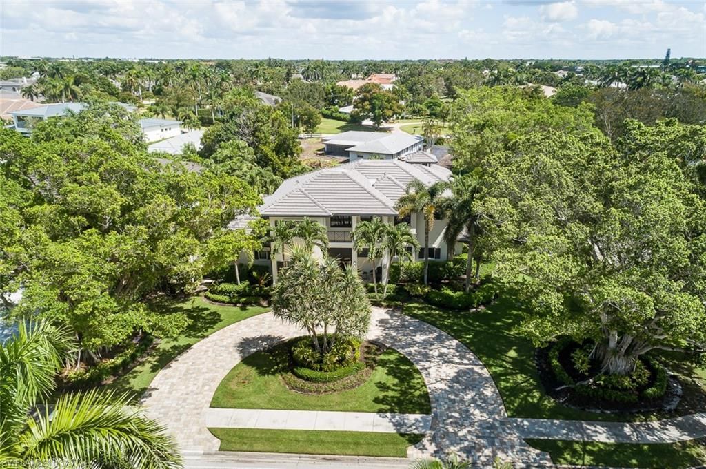 3170 Crayton Rd , Naples, FL 34103 Photo
