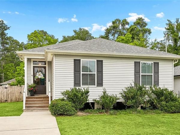 1511 JASMINE Street, Mandeville, LA 70448