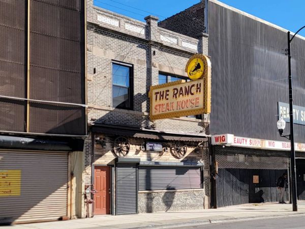 11147 S Michigan Avenue , Chicago, IL 60628