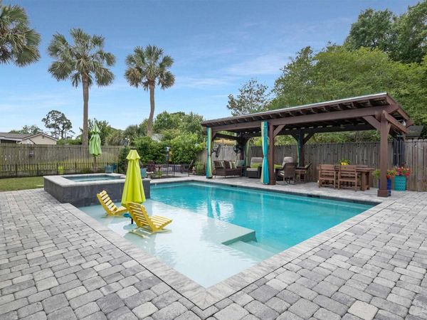 1709 E Fisher St, Pensacola, FL 32503
