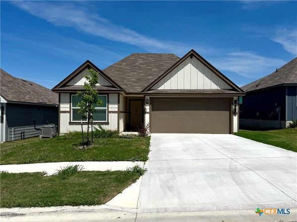 10016 Avendesora Road , Killeen, TX 76542