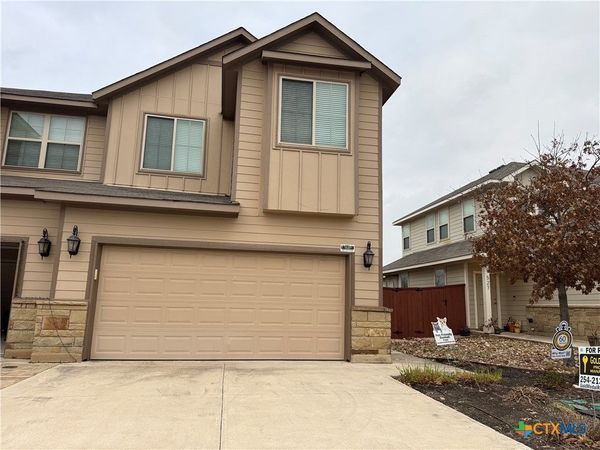 523 High Tech Drive , Unit B, Georgetown, TX 78626