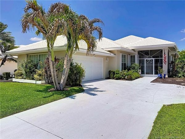 415 SW Fairway Landing Landing, Port St Lucie, FL 34986
