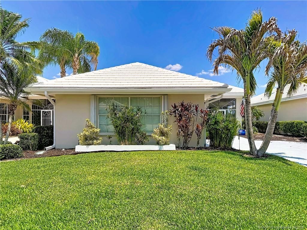 415 SW Fairway Landing Landing, Port Saint Lucie, FL 34986 Photo