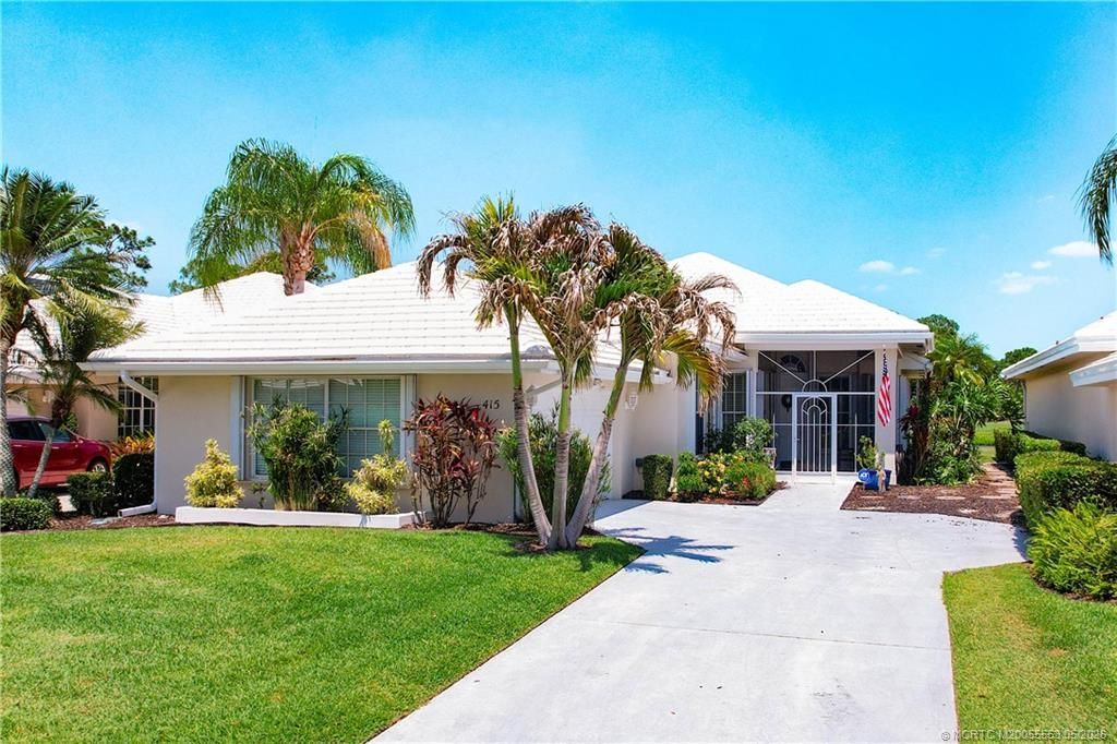 415 SW Fairway Landing Landing, Port Saint Lucie, FL 34986 Photo