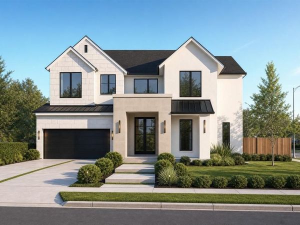 8902 San Leandro Drive, Dallas, TX 75218