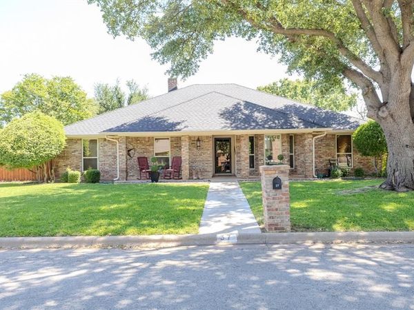 37 Augusta Drive, Abilene, TX 79606