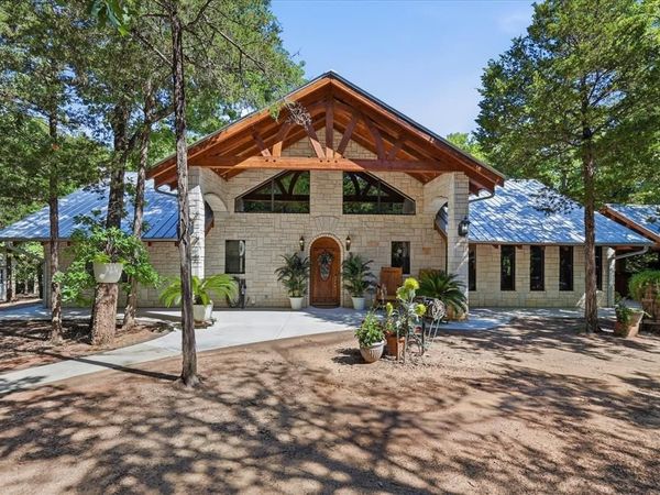 23833 Highway 377, Whitesboro, TX 76273