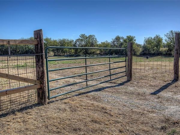 Lot 3 County Road 308 , Terrell, TX 75161