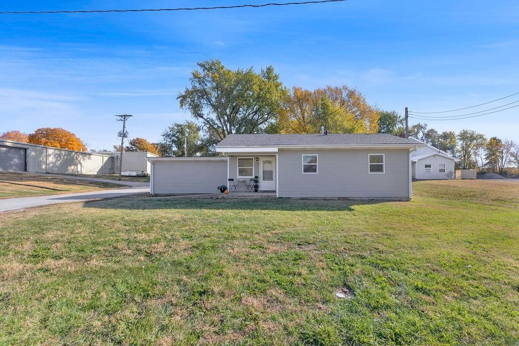 63 Houseman Street, Faucett, MO 64448 Main Photo