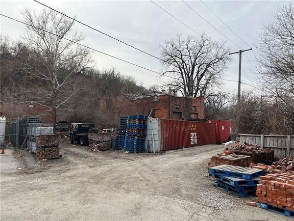 410 N Olive Street, Kansas City, MO 64120