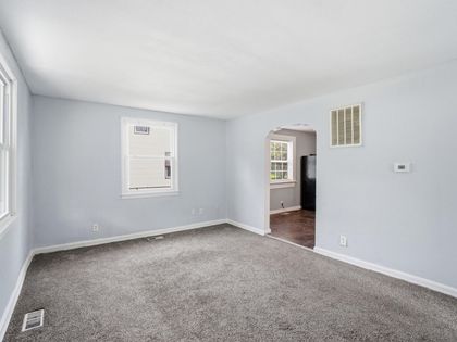 4433 Eichelberger Avenue Dayton, OH 45406