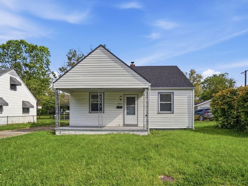 4433 Eichelberger Avenue, Dayton, OH 45406 Photo 2