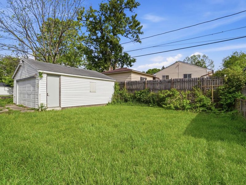 4433 Eichelberger Avenue, Dayton, OH 45406 Photo 23