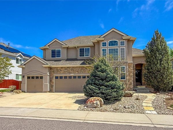 1432 Turin Drive, Longmont, CO 80503