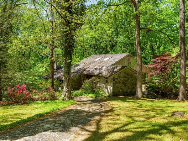 105 Riverpoint Road, Signal Mountain, TN 37377