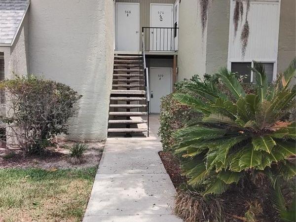 570 BAHIA CIRCLE , Unit B, OCALA, FL 34472