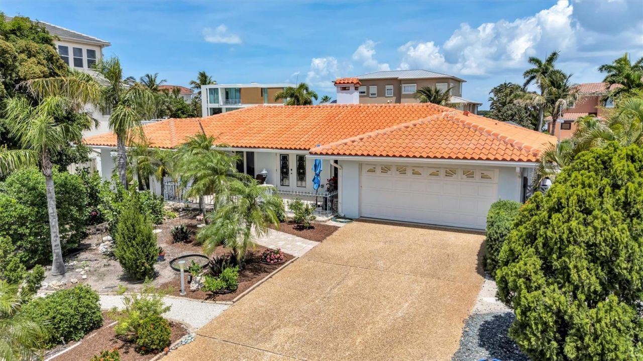 617 Rountree Drive, Longboat Key, FL 34228 Photo